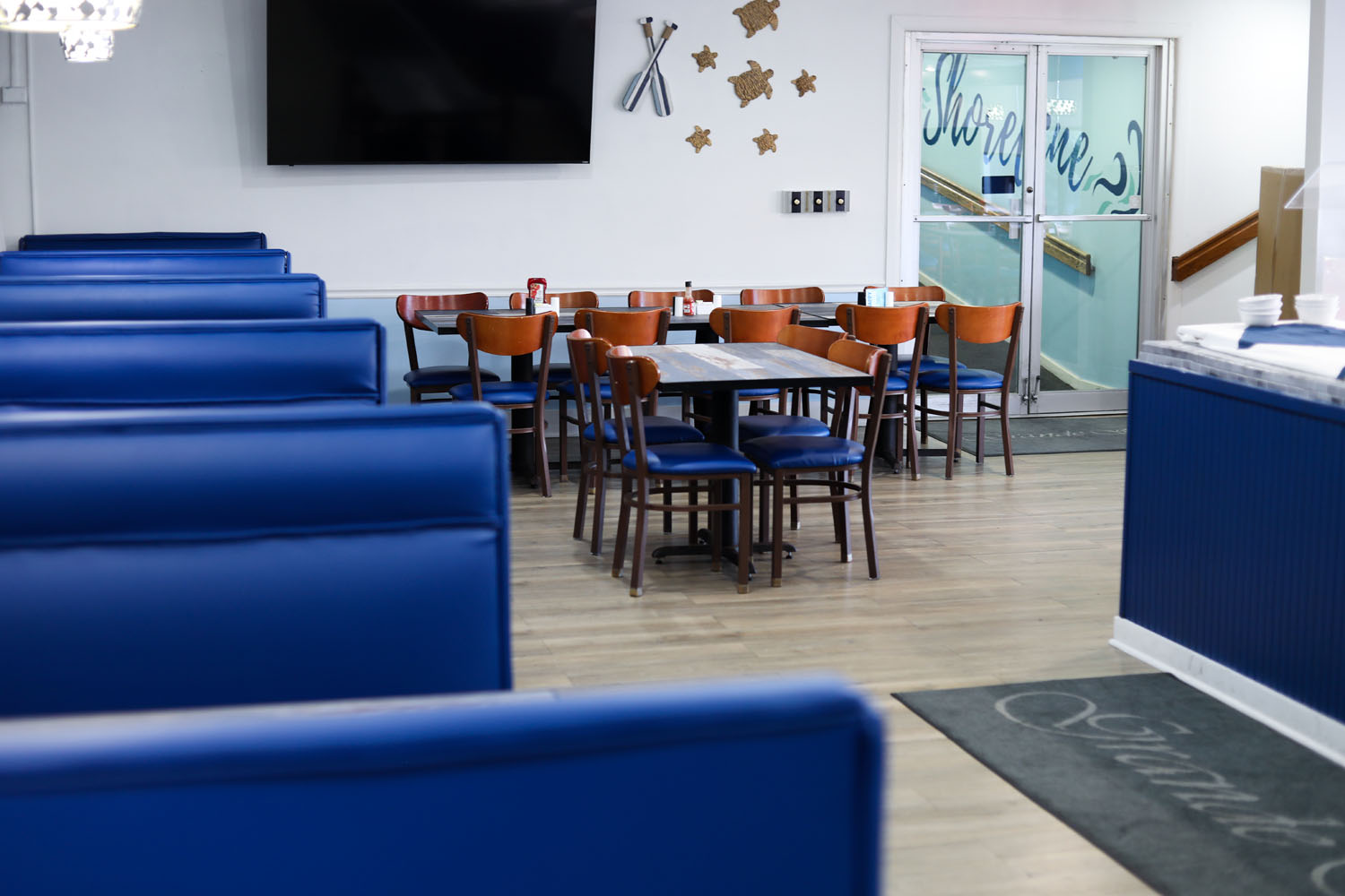 Amenity Onsite Dining