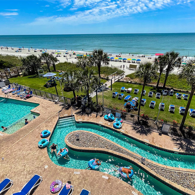 Amenity Water Amenities