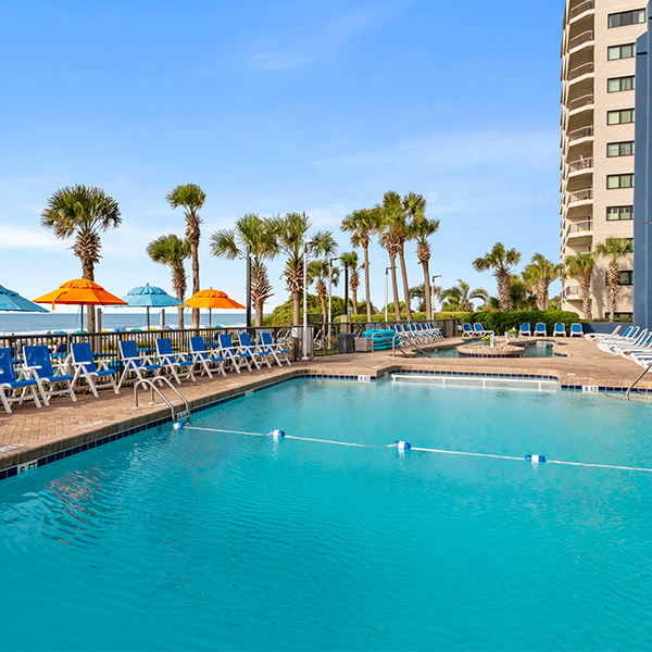 Amenity Water Amenities