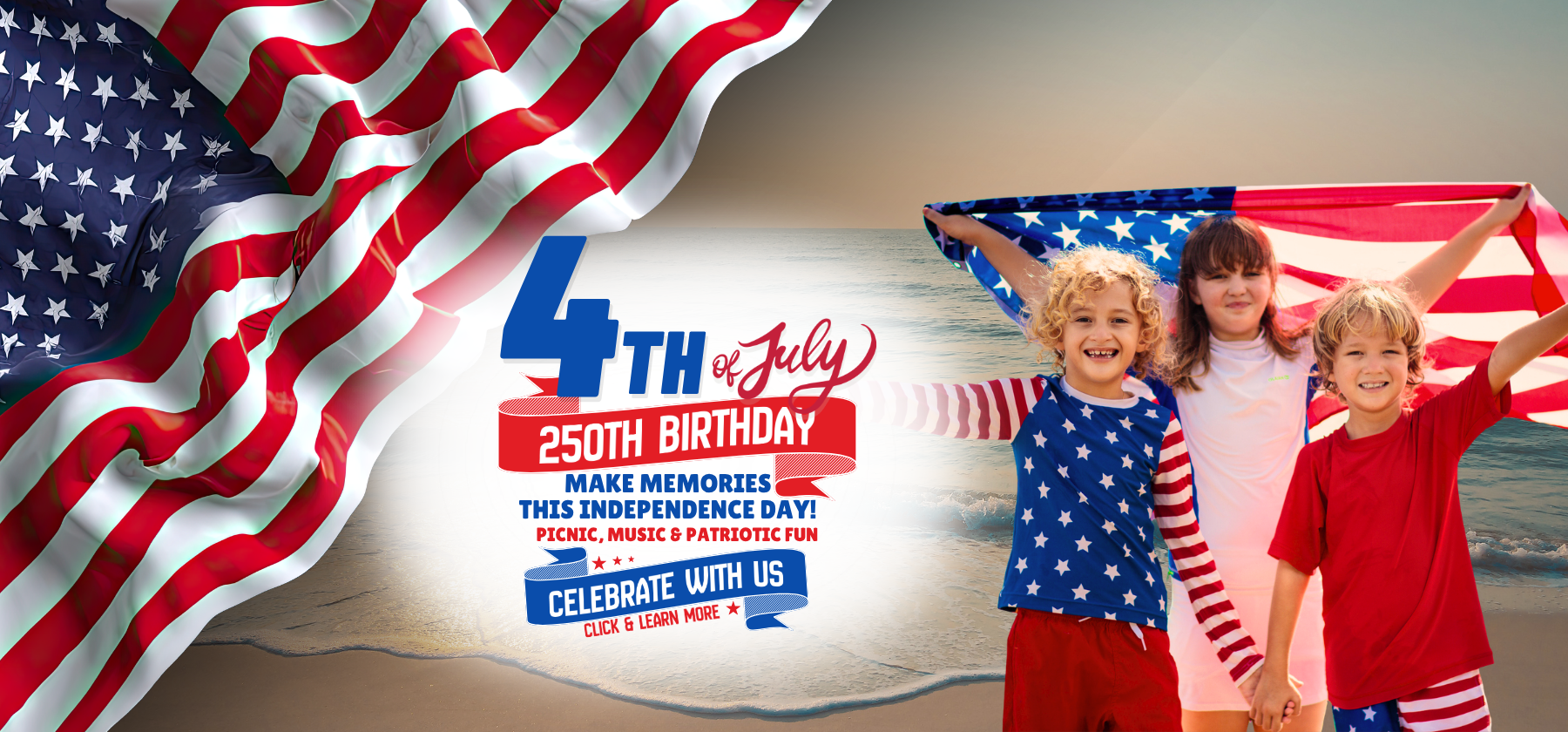 4th Of July