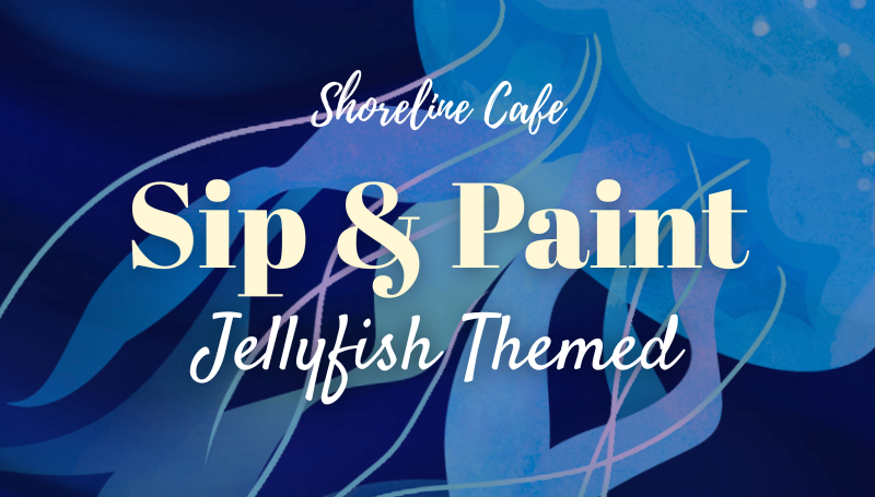 Things To Do Sip And Paint