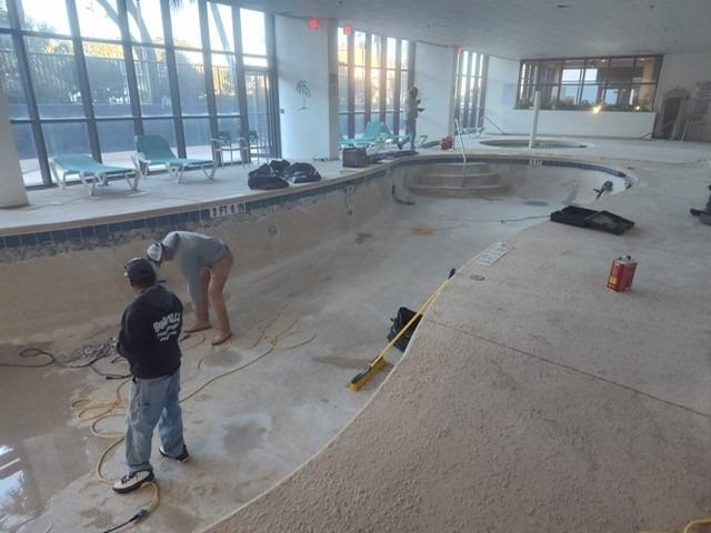 Advertisement for Grande Shores Photo Contest titled Myrtle Beach Memories.